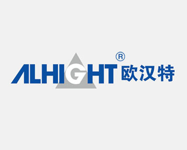 歐漢特電動滾筒標(biāo)識和VI設(shè)計(jì)